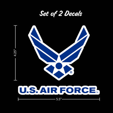 U.S. Air Force Logo